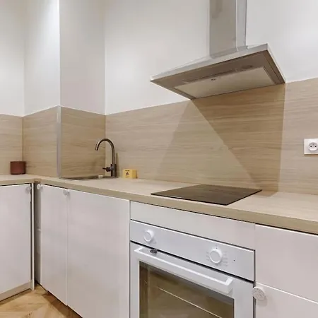 Cambodge Pere Lachaise : Cosy Studio 2p *