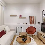 Cambodge Pere Lachaise : Cosy Studio 2p Apartment
